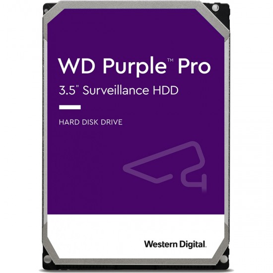 WESTERN DIGITAL WD20PURX 2TB ΣΕΙΡΑ PURPLE ειδική για καταγραφικά DVR WESTERN DIGITAL WD20PURX 2TB ΣΕΙΡΑ PURPLE ειδική για καταγραφικά DVR