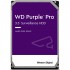WESTERN DIGITAL WD20PURX 2TB ΣΕΙΡΑ PURPLE ειδική για καταγραφικά DVR