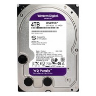 WESTERN DIGITAL 4 TERRA PURPLE WD40PURX