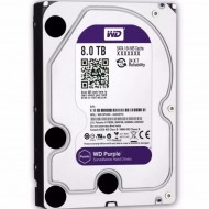 WESTERN DIGITAL 1S1WDC-WD80PUZX 8 TERRA SURVILLANCE WESTERN DIGITAL 1S1WDC-WD80PUZX 8 TERRA SURVILLANCE