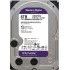 Western Digital Purple HDD 6TB 3.5" Σκληρός Δίσκος WD60 PURX