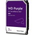 Western Digital 3 TERRA Purple SATA3 3.5" 3TB, WD30PURZ