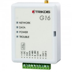 TRIKDIS G16