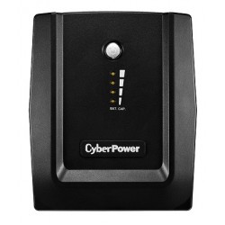 CYBERPOWER UPS UT1500E Line Interactive LCD 1500VA Schuko
