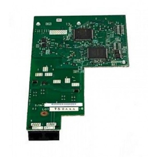 NEC IP7WW-2BRIDB-C1 κάρτα 2 θυρών BRI γιά τηλεφωνικό κέντρο NEC SL2100 NEC IP7WW-2BRIDB-C1 κάρτα 2 θυρών BRI γιά τηλεφωνικό κέντρο NEC SL2100