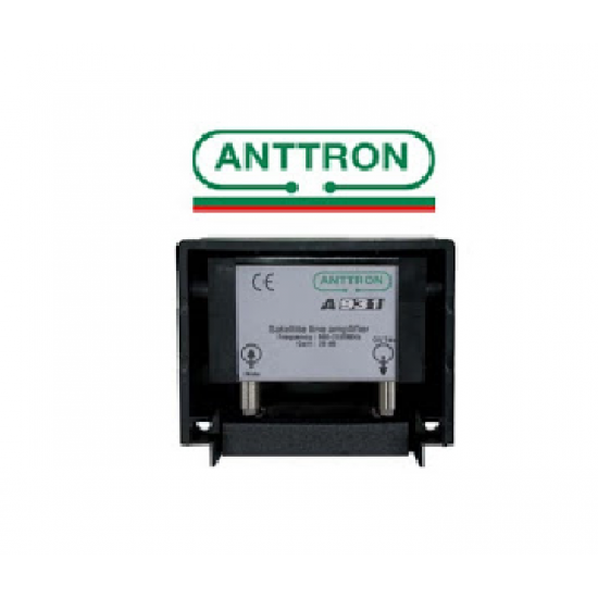 ANTTRON A931 SAT AMPLIFIER