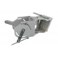 GIBERTINI Polar Mount OP 125-150L GIBERTINI Polar Mount OP 125-150L