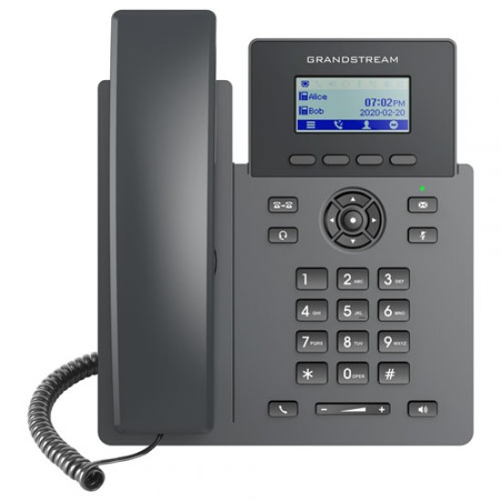 GRANDSTREAM  GRP2602P IP τηλεφωνική συσκευή