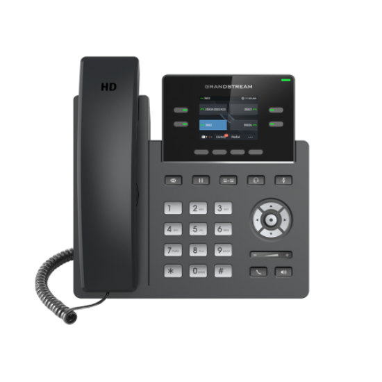 GRANDSTREAM GRP2612W WIFI IP Phone