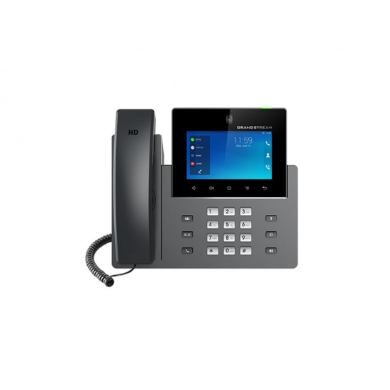 GRANDSTREAM GXV3350 IP Video Phone Android