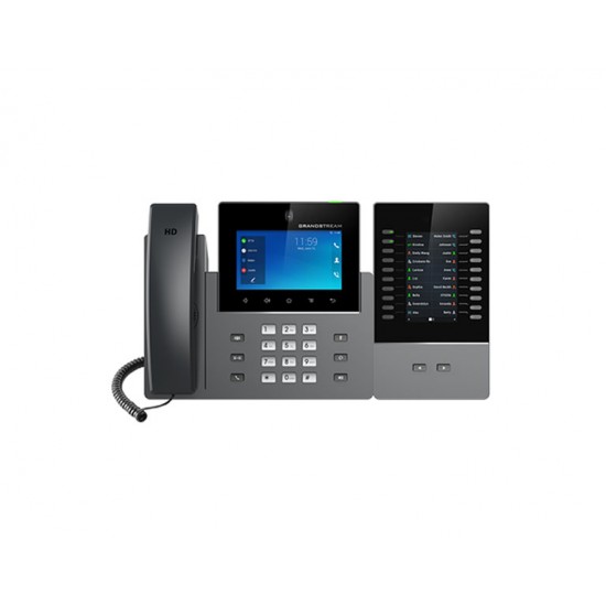 GRANDSTREAM GXV3350 IP Video Phone Android