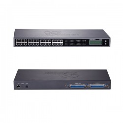 Grandstream GXW4232  32 FXS gateaway Grandstream GXW4232  32 FXS gateaway