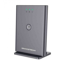 Grandstream DP752  Σταθμός βάσης DECT VoIP  Grandstream DP752  Σταθμός βάσης DECT VoIP