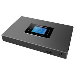 GRANDSTREAM UCM6302 voip τηλεφωνικό κέντρο GRANDSTREAM UCM6302 voip τηλεφωνικό κέντρο