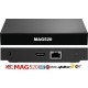 MAG520w3  νέας γενιάς TV Box με ισχυρό επεξεργαστή ARM Cortex-A53 