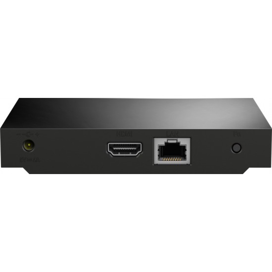 MAG520w3  νέας γενιάς TV Box με ισχυρό επεξεργαστή ARM Cortex-A53 