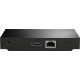 MAG520w3  νέας γενιάς TV Box με ισχυρό επεξεργαστή ARM Cortex-A53 