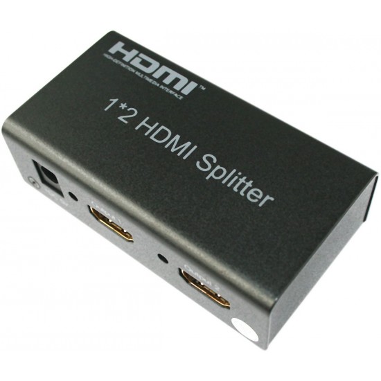 SP08 HDMI SPLITTER 1/2