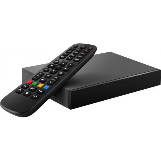 Infomir MAG520 4K IPTV TV BOX δικτυακός δέκτης