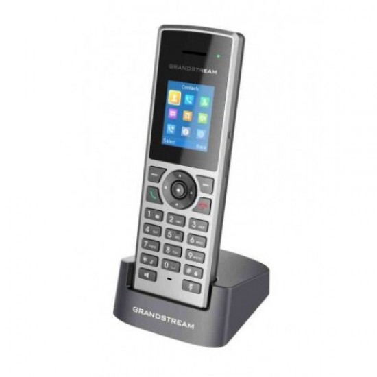 GRANDSTREAM DP722 VOIP DECT IP PHONE