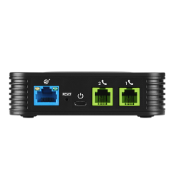 GRANDSTREAM HT802  GRANDSTREAM HT802