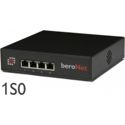 BERONET Small buisness  line 1S0 Gateway BERONET Small buisness  line 1S0 Gateway