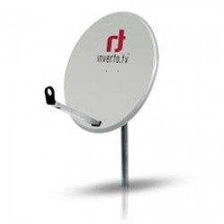 Κάτοπτρο INVERTO IDLB-ALCF80-KUANO-LPS 0.80 αλουμινίου Κάτοπτρο INVERTO IDLB-ALCF80-KUANO-LPS 0.80 αλουμινίου